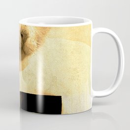 Baseball Cat 4 Coffee Mug