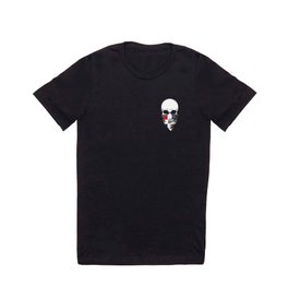 Dominican Republic Skull T-Shirt T Shirt