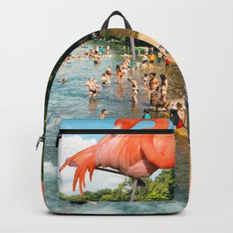 Silly Backpacks to Match Your Personal Style | Society6