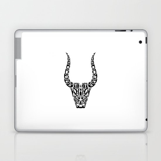 Capricorn Laptop & iPad Skin