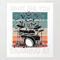 https://ctl.s6img.com/society6/img/116Wj9Zj520wONujxTILCndruTg/h_228,w_228/prints/~artwork/s6-original-art-uploads/society6/uploads/misc/f53f13cccedb45918f718e8b81a4bfa9/~~/what-are-you-snaring-at-drummer-prints.jpg?attempt=0