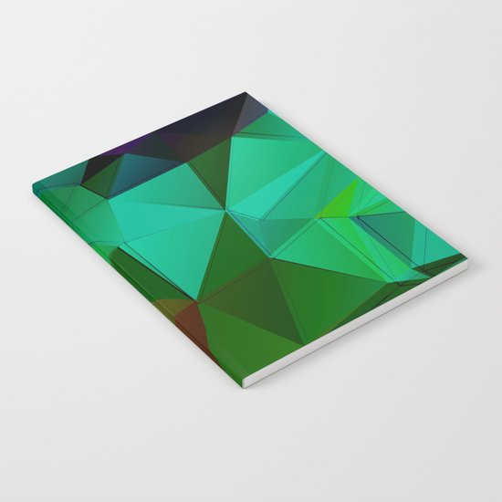 Vertices 5 Notebook