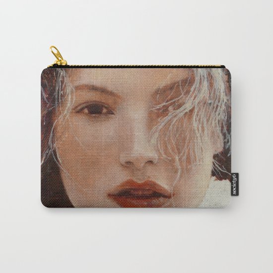 Face10 Carry-All Pouch