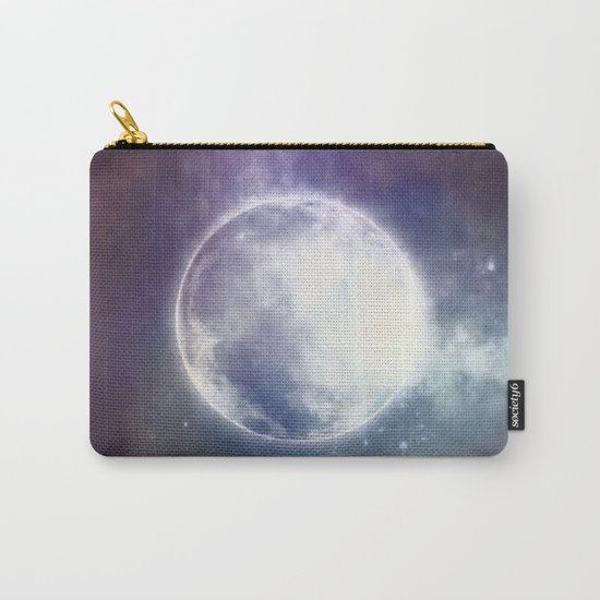 γ Bellatrix Carry-All Pouch