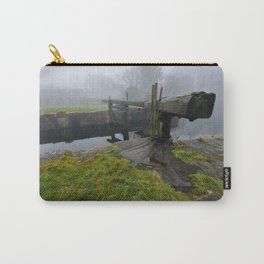 Ulverston Canal Carry-All Pouch
