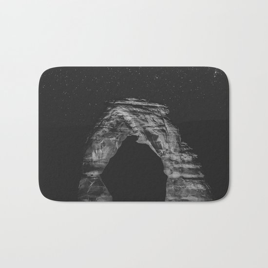 Southwest Arch Bath Mat