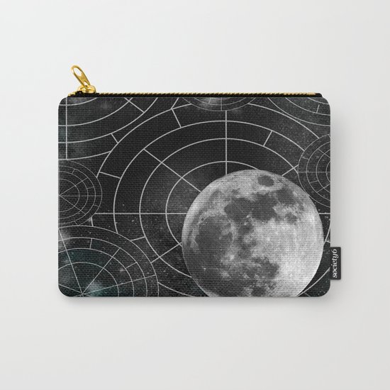 Midnight Carry-All Pouch
