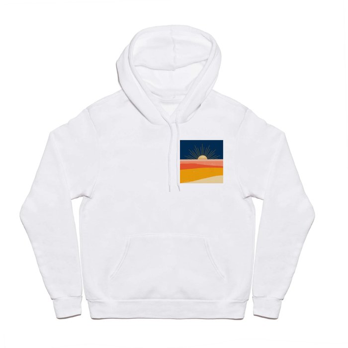 Here comes the Sun Hoody