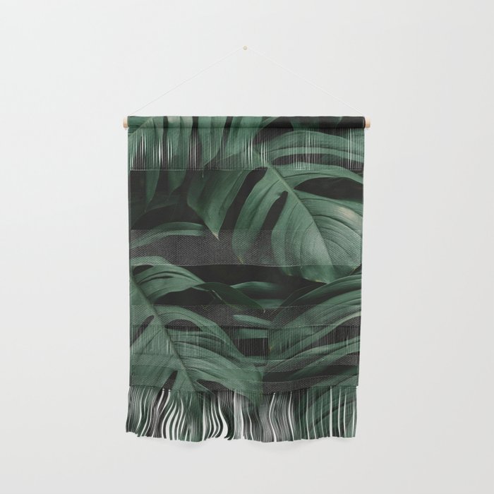 Tranquility in Nature Wall Hanging