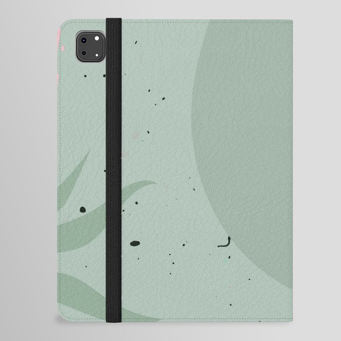 art iPad Folio Case