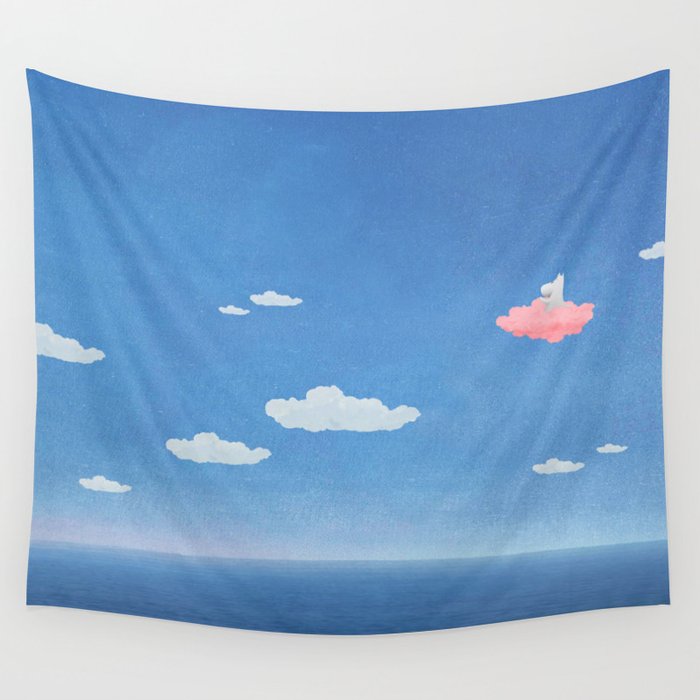Cloud tapestry hotsell