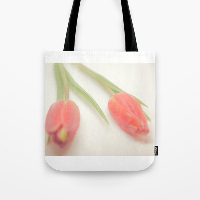 Tulips_02 Tote Bag