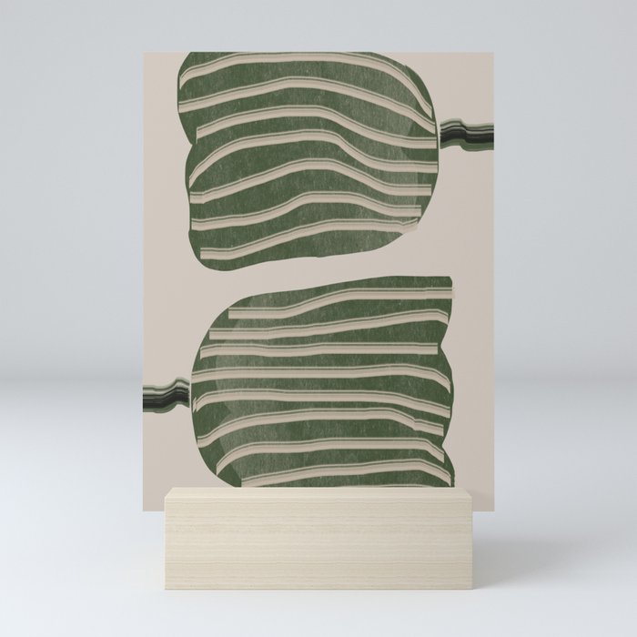 Mini Art Print
