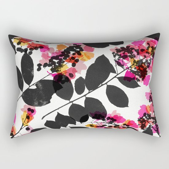 myrtle 5 Rectangular Pillow