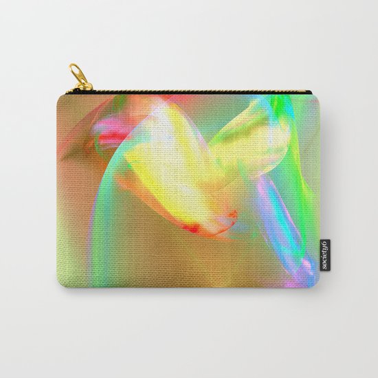 Light of Life Carry-All Pouch