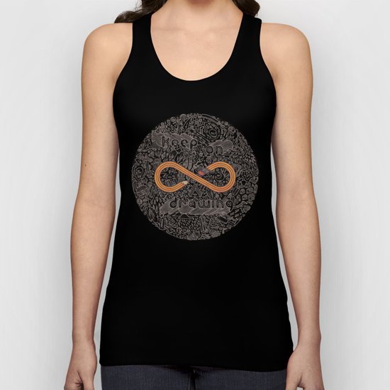 Always Unisex Tank Top