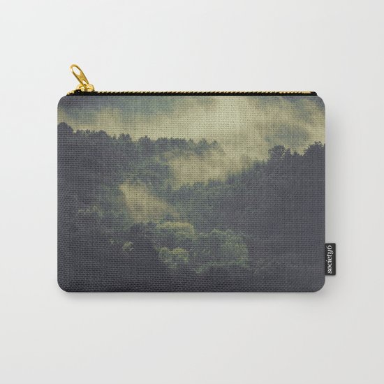 Forever more Carry-All Pouch