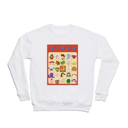 bingo! Crewneck Sweatshirt