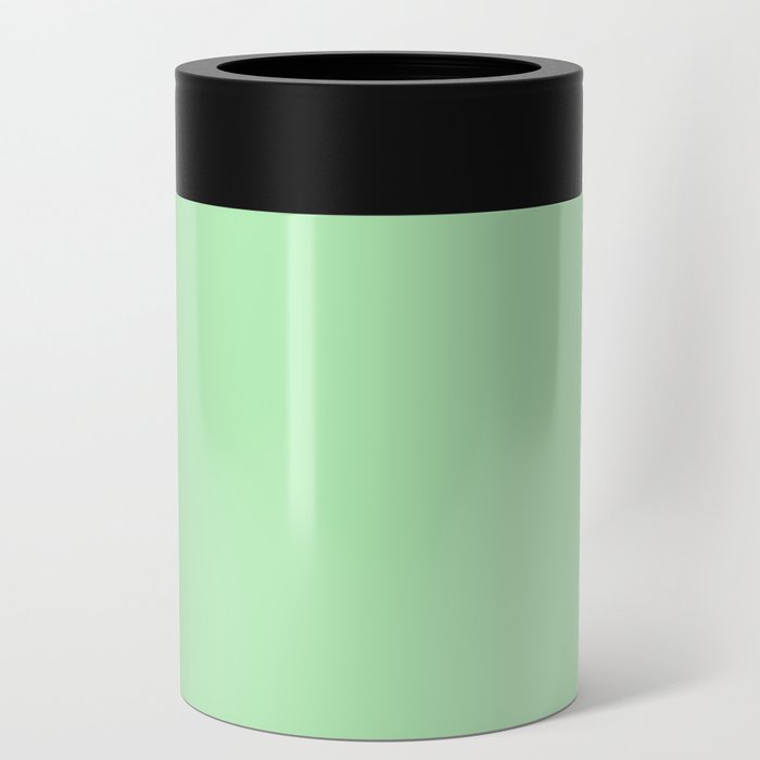 Meadow Green Can Cooler