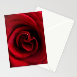 Rose 19 Stationery Card