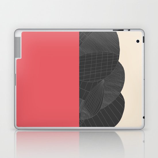 Intro Laptop & iPad Skin