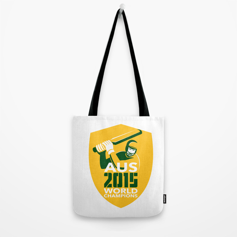 champion tote bag 2015