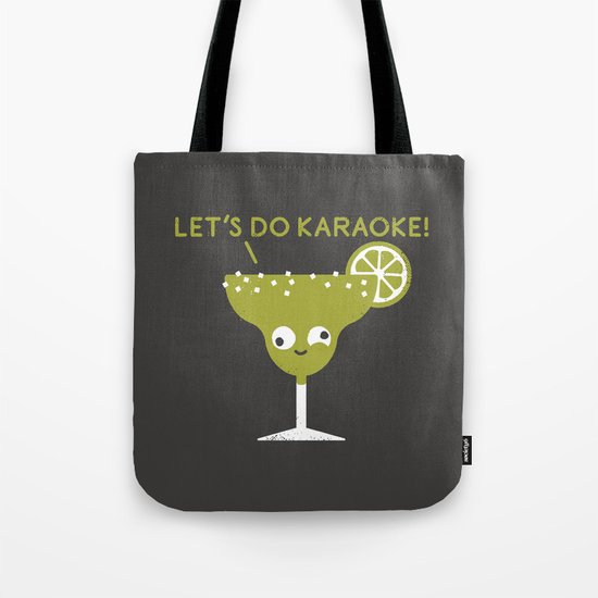 Marge in Charge Tote Bag