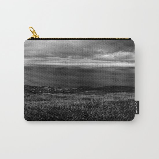 The Great Orme Carry-All Pouch