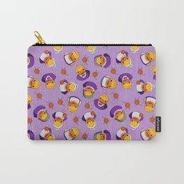 Grandma Rubber Duck Carry-All Pouch