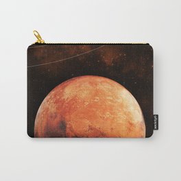 MARS Carry-All Pouch