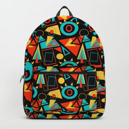 Graphiceye Backpack