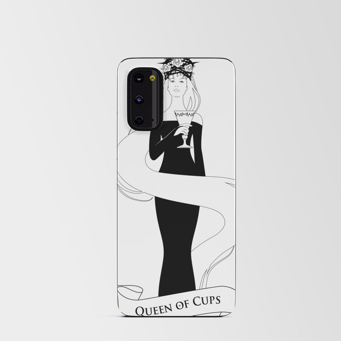 One stop shop for all Tarot Inspired Products  Android Card Case