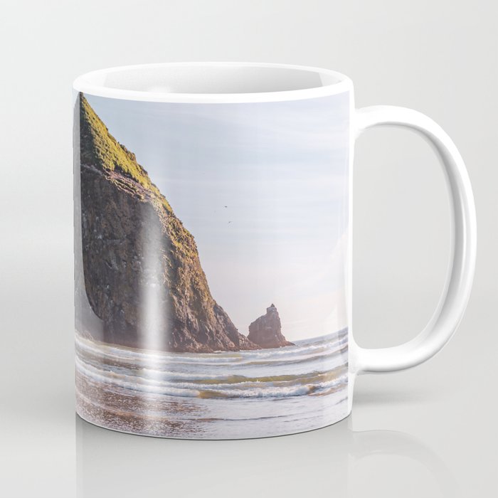 Cannon Beach II Coffee Mug