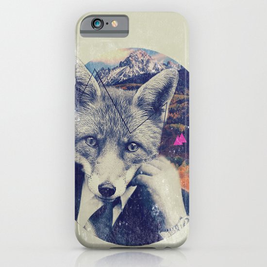 MCVIII iPhone & iPod Case