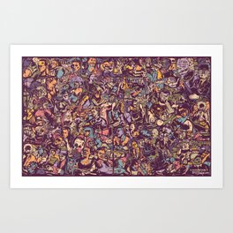 Zsolt Vidak S Store Society6