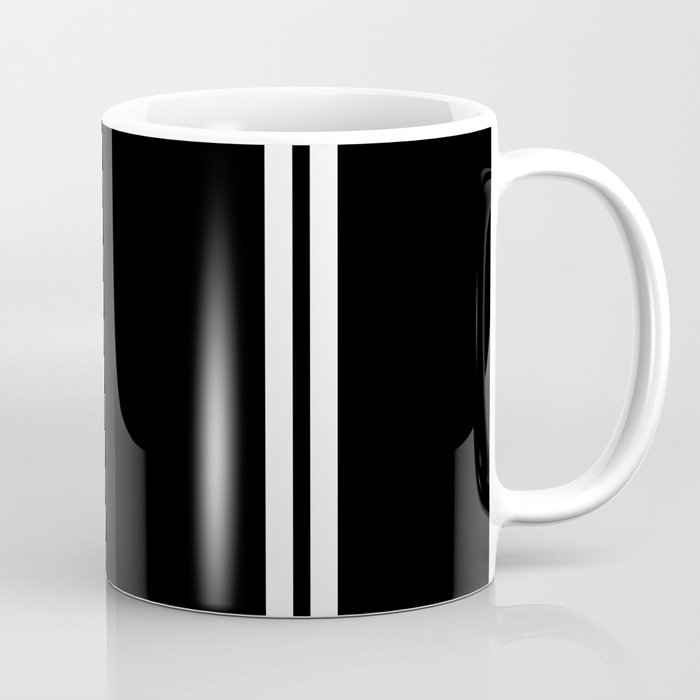 Ultra Minimal II Coffee Mug