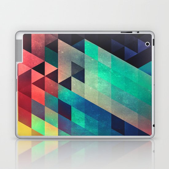whw nyyds yt Laptop & iPad Skin