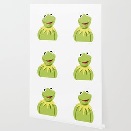 Kermit Wallpaper For Any Decor Style Society6