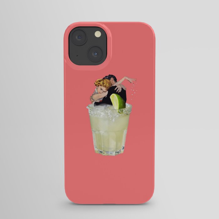 drunk in love iPhone Case