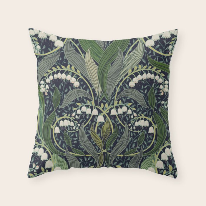 Throw Pillow