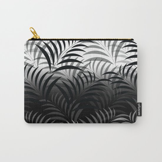 forest 1 Carry-All Pouch