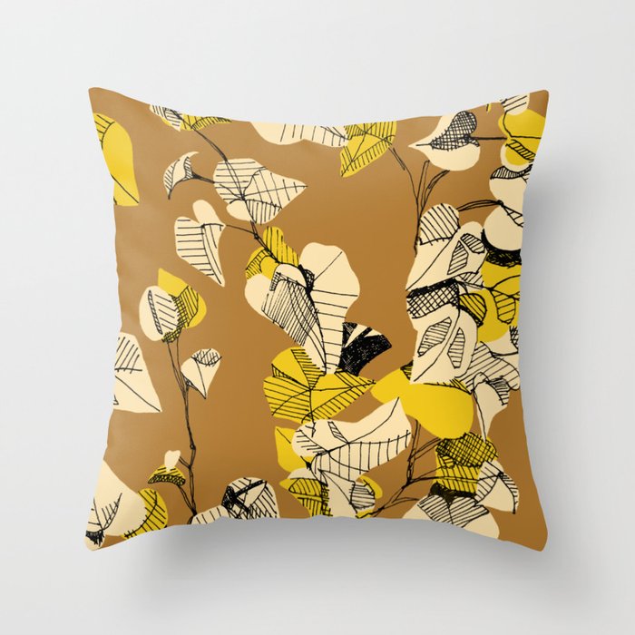 Society6 pillows top