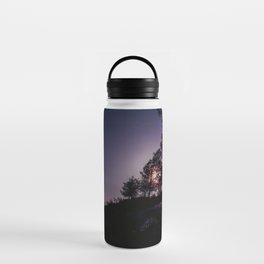 Vivid Sunset Water Bottle