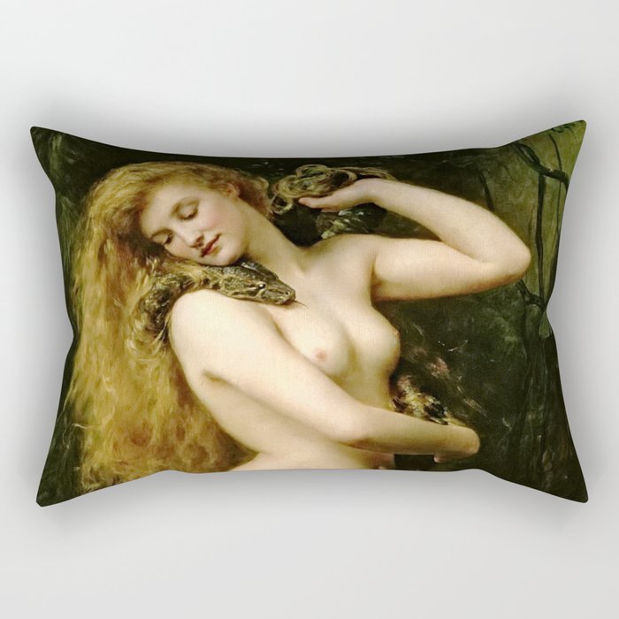 Rectangular Pillow