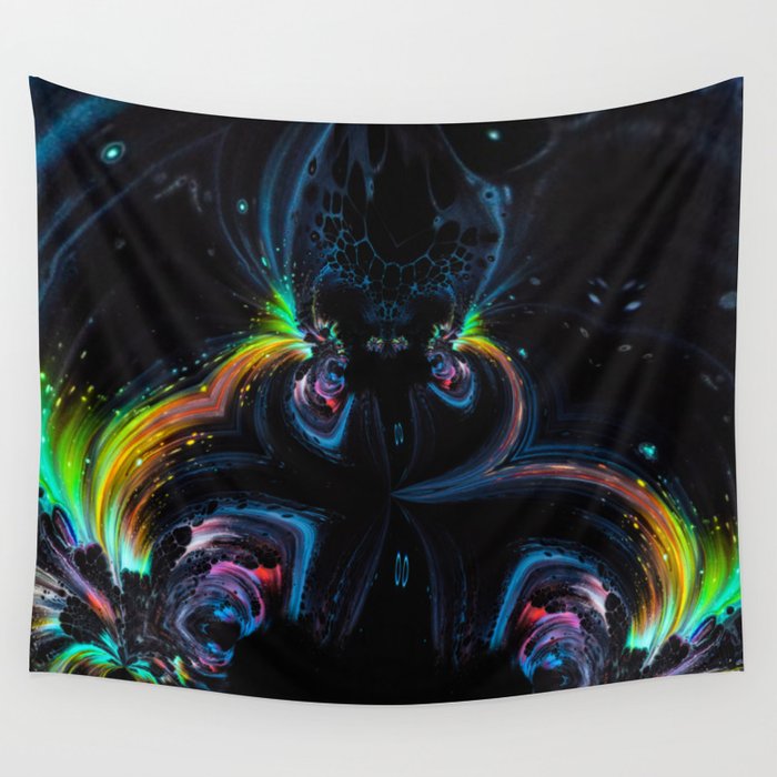 Edm tapestry outlet