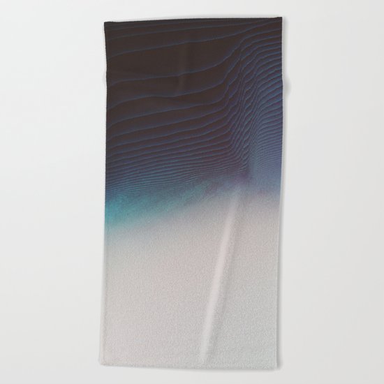 Momentum Beach Towel
