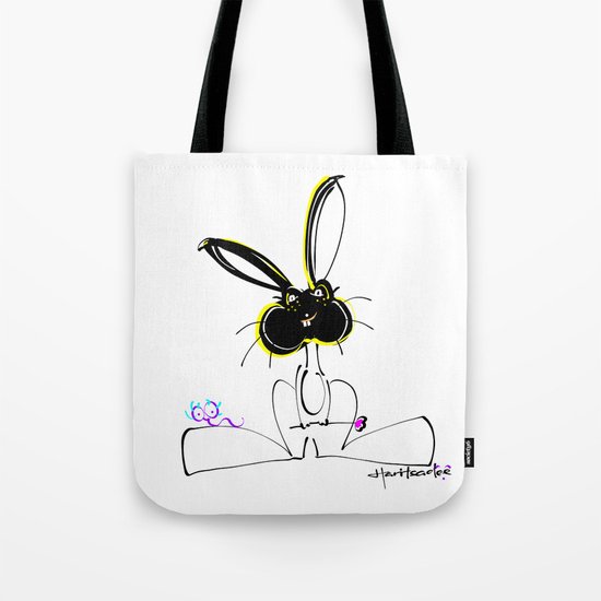 haritsadee 6 Tote Bag