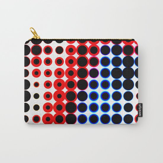 DISK Carry-All Pouch