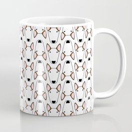 Luna Gridlock Coffee Mug