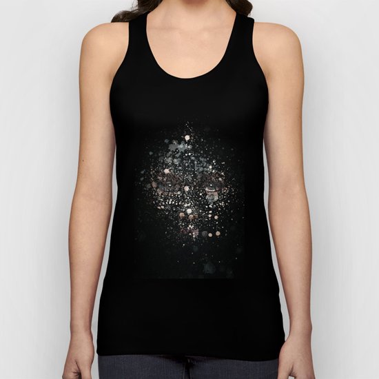 in your eyes Unisex Tank Top